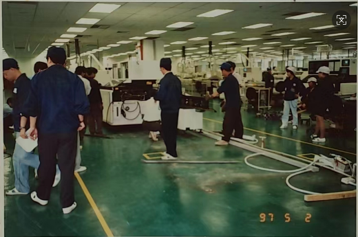 1997年